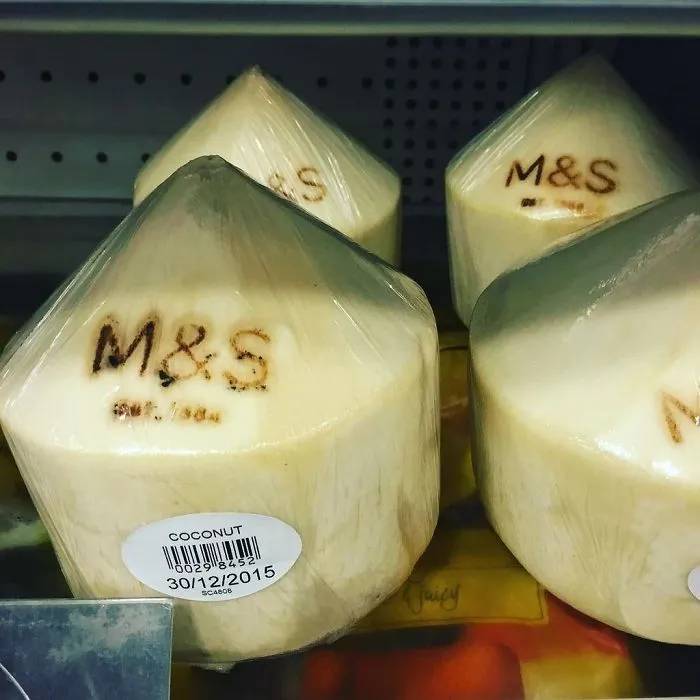 This Coconut