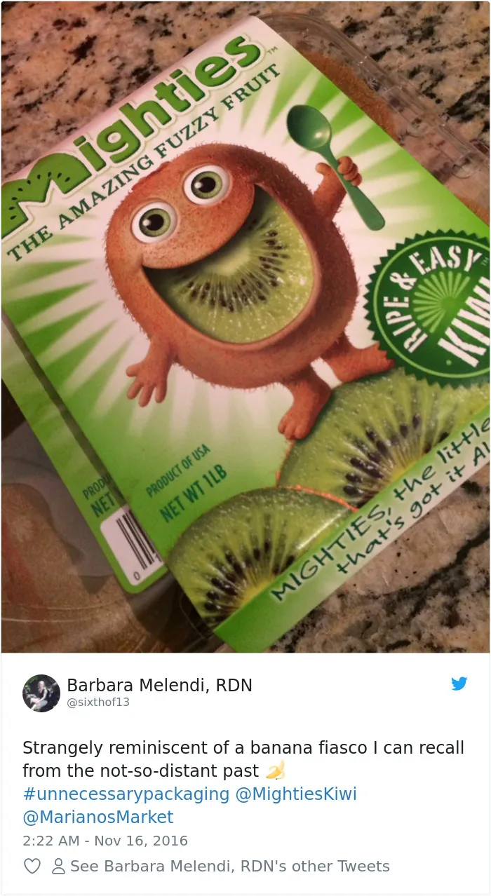 This Kiwi