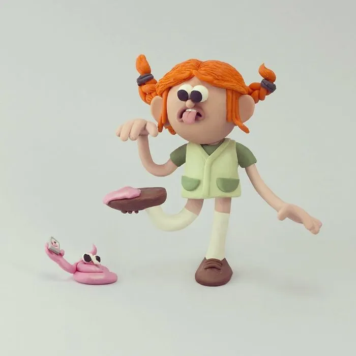 Plasticine-Artworks-Stefano-Colferai