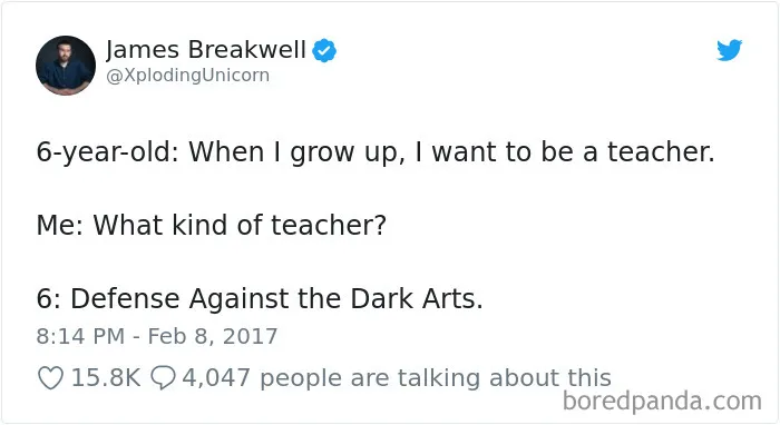 Dad Of 4 Girls Tweets Conversations With His Daughters, And It’s Impossible Not To Laugh At Them (Part 2)
