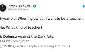 Dad Of 4 Girls Tweets Conversations With His Daughters, And It’s Impossible Not To Laugh At Them (Part 2)