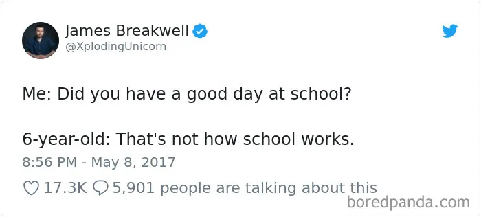 Dad Of 4 Girls Tweets Conversations With His Daughters, And It’s Impossible Not To Laugh At Them (Part 2)