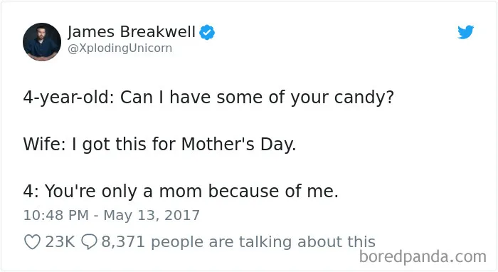 Dad Of 4 Girls Tweets Conversations With His Daughters, And It’s Impossible Not To Laugh At Them (Part 2)