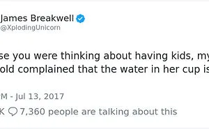 Dad Of 4 Girls Tweets Conversations With His Daughters, And It’s Impossible Not To Laugh At Them (Part 2)