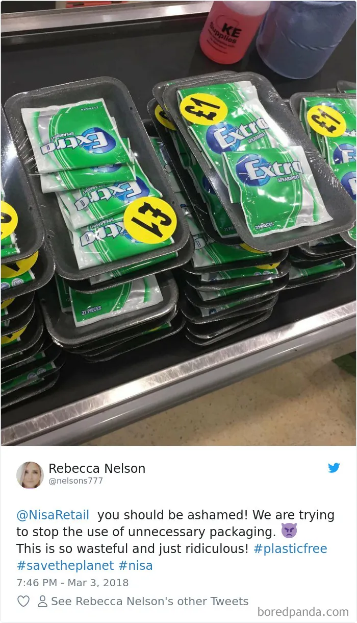 This Is Ridiculous