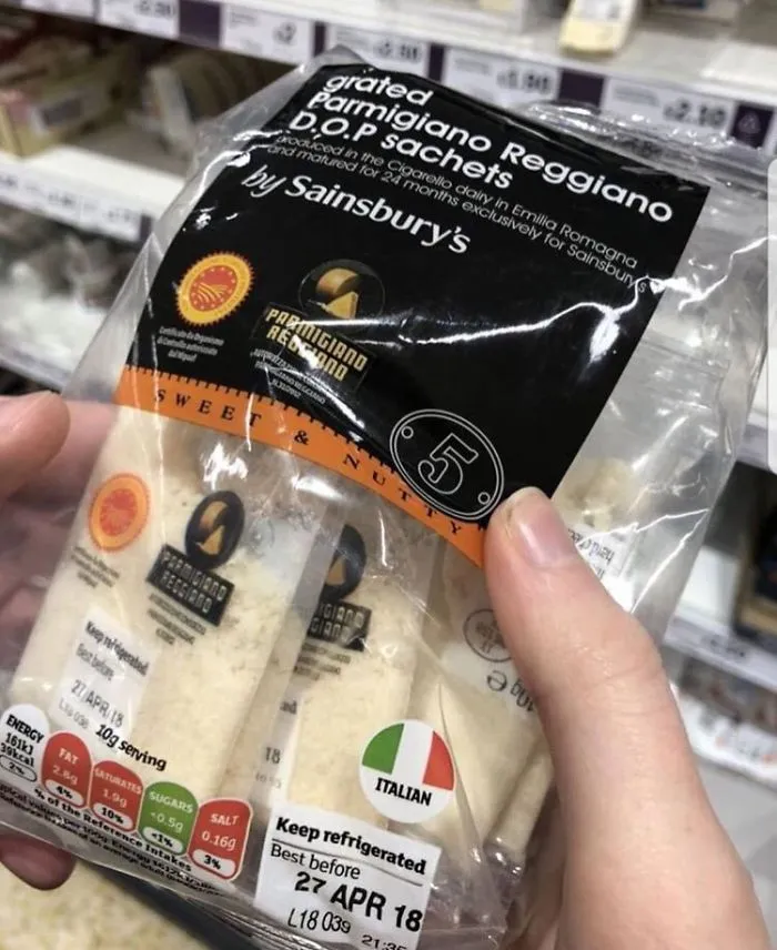 Why Though?