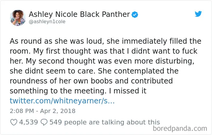 Women Describe Themselves As Male Authors Would, And ‘Stranger Things’ Star Has The Best Response