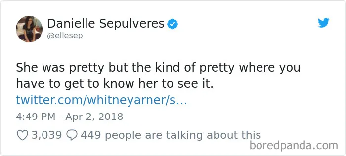 Women Describe Themselves As Male Authors Would, And ‘Stranger Things’ Star Has The Best Response