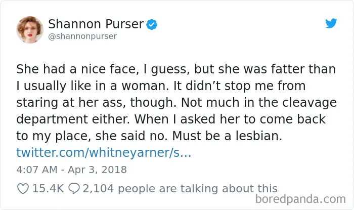 Women Describe Themselves As Male Authors Would, And ‘Stranger Things’ Star Has The Best Response