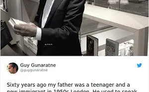If You Think The World Is A Terrible Place These 50 Wholesome Pics Will Change Your Mind