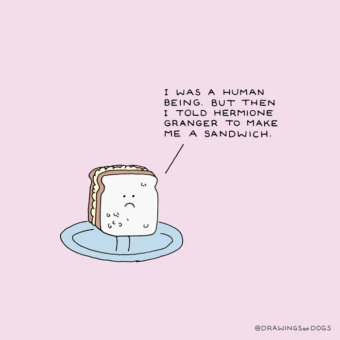 63 Hilarious Tumblr Feminists That Will Make Even The 'Manliest' Men Laugh