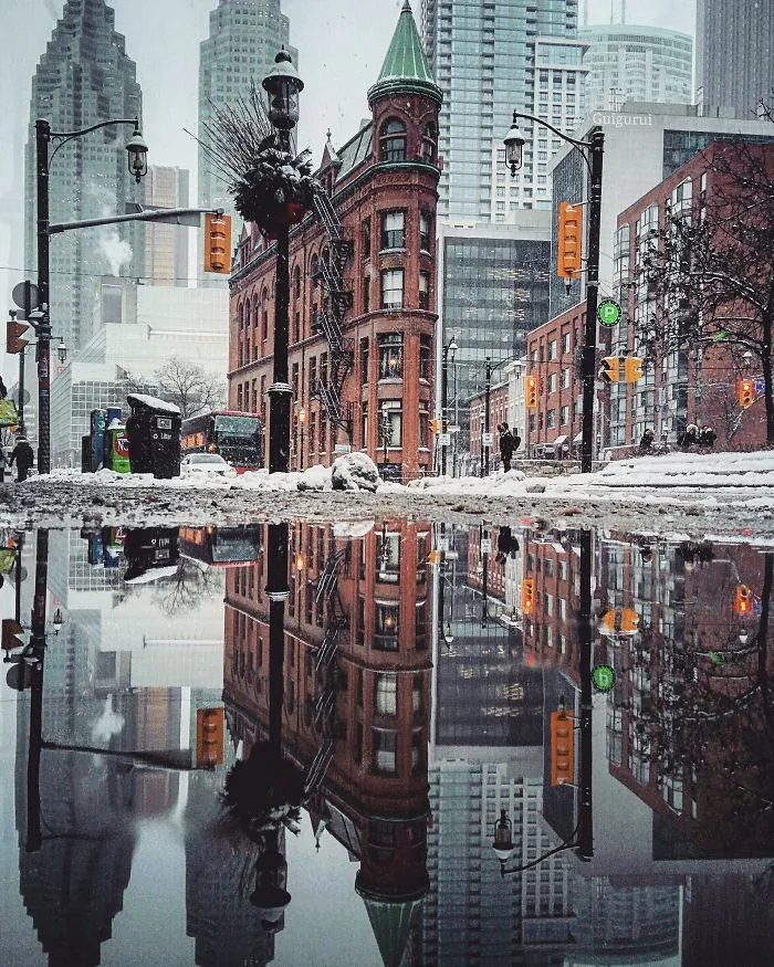 Toronto, Canada