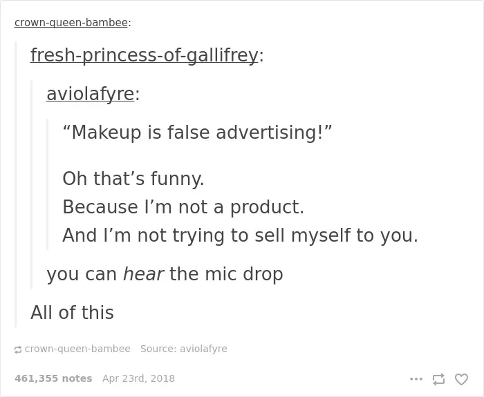 63 Hilarious Tumblr Feminists That Will Make Even The 'Manliest' Men Laugh