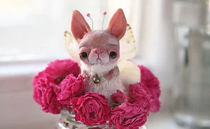 I Create Super Cute And Creepy Dolls (New Creations)