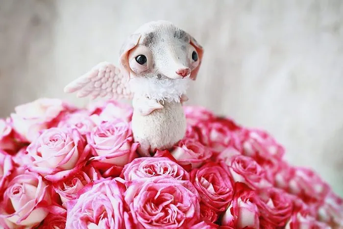 I Create Super Cute And Creepy Dolls (New Creations)