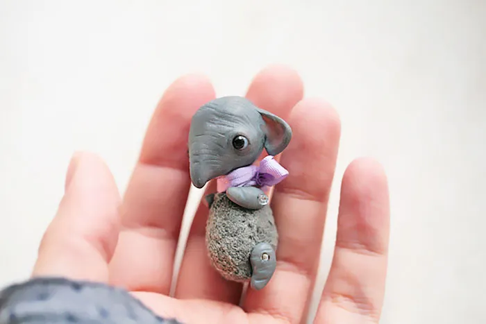 I Create Super Cute And Creepy Dolls (New Creations)