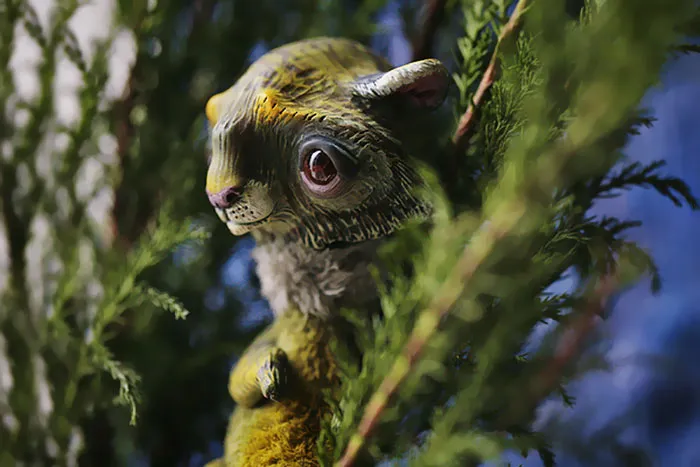 I Create Super Cute And Creepy Dolls (New Creations)