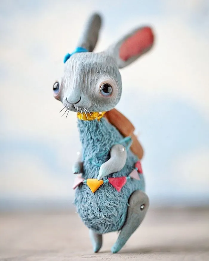 New-Cute-Creepy-Dolls-Anna-Nazarenko