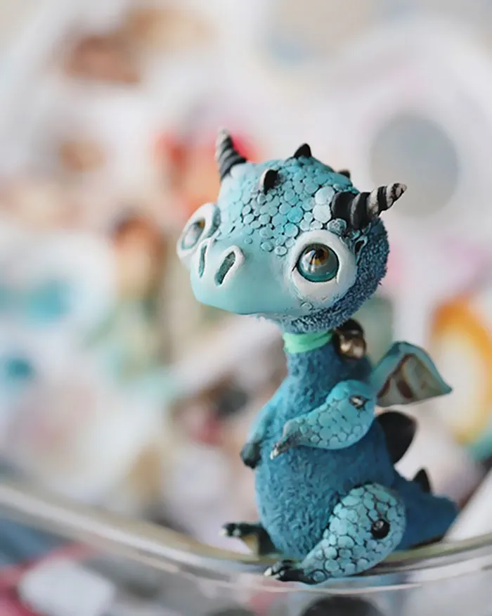I Create Super Cute And Creepy Dolls (New Creations)