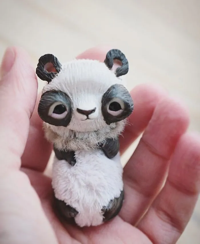 I Create Super Cute And Creepy Dolls (New Creations)