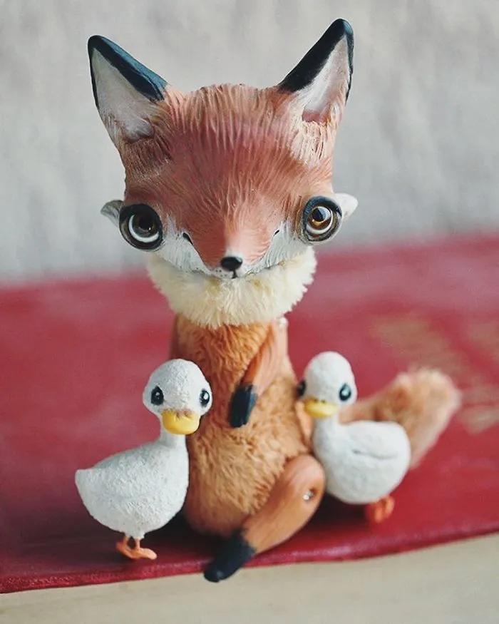 I Create Super Cute And Creepy Dolls (New Creations)