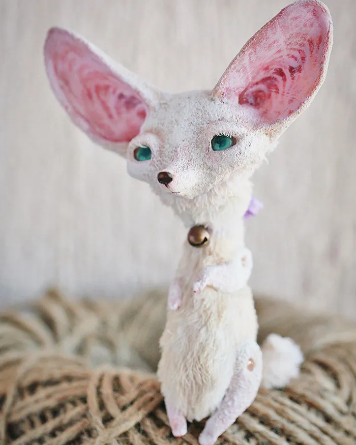 I Create Super Cute And Creepy Dolls (New Creations)