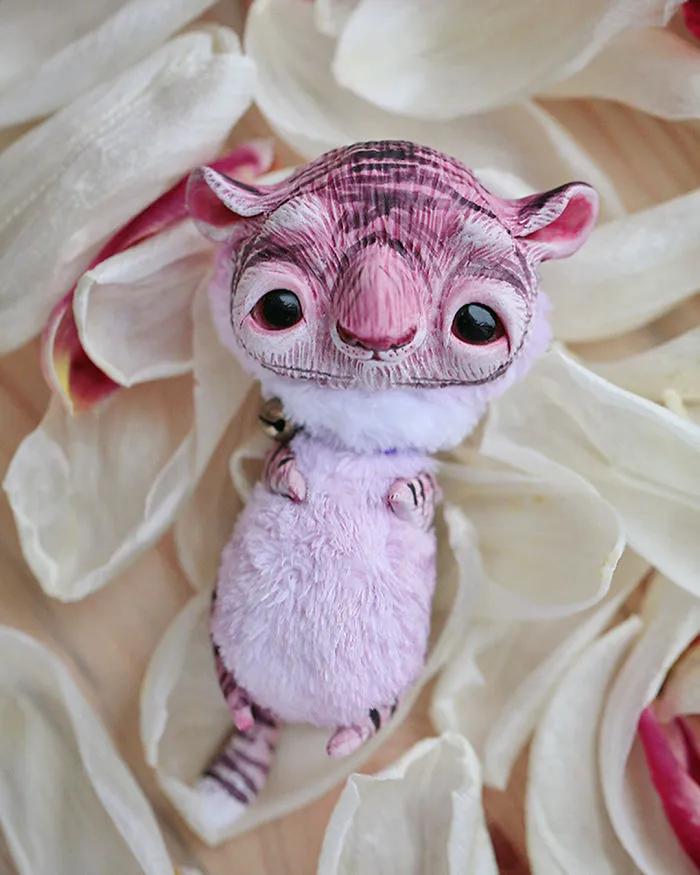I Create Super Cute And Creepy Dolls (New Creations)