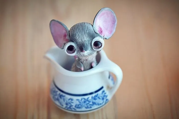 I Create Super Cute And Creepy Dolls (New Creations)