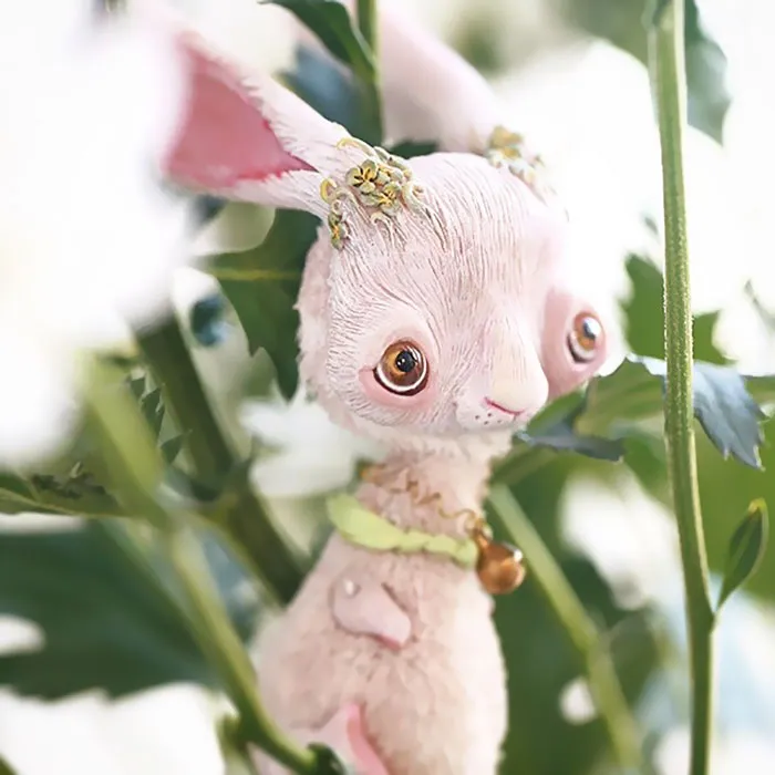 I Create Super Cute And Creepy Dolls (New Creations)