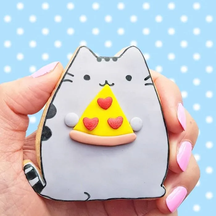 We Are Sure You Will Not Have The Guts To Eat These Cute Treats