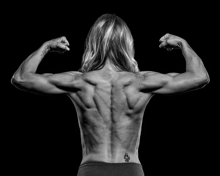 I Explore The Strength, Flexibility, And Power Of Human Body In These Portraits (NSFW)