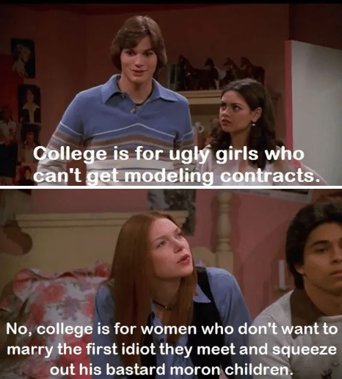 63 Hilarious Tumblr Feminists That Will Make Even The 'Manliest' Men Laugh