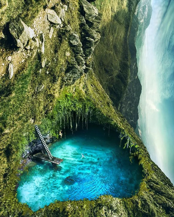 This Turkish Artist Shows The Wonders Of Surreal World