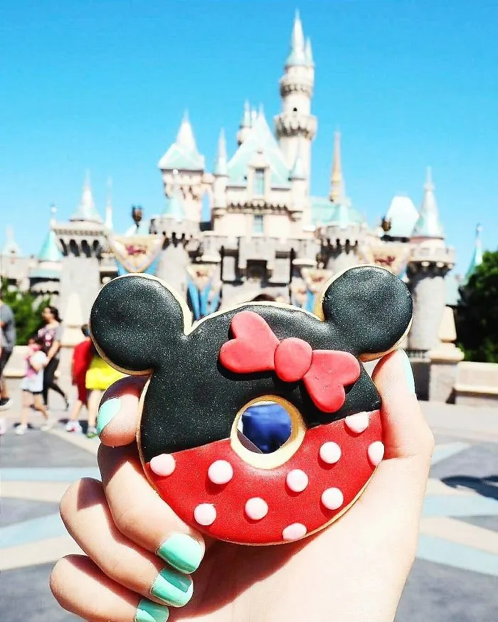 We Are Sure You Will Not Have The Guts To Eat These Cute Treats