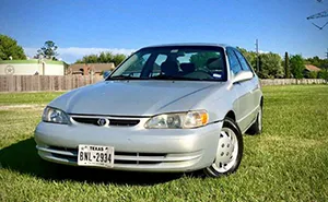 The Internet Is Dying From Laughter At The Way This Guy Is Trying To Sell His Old Car On Craigslist