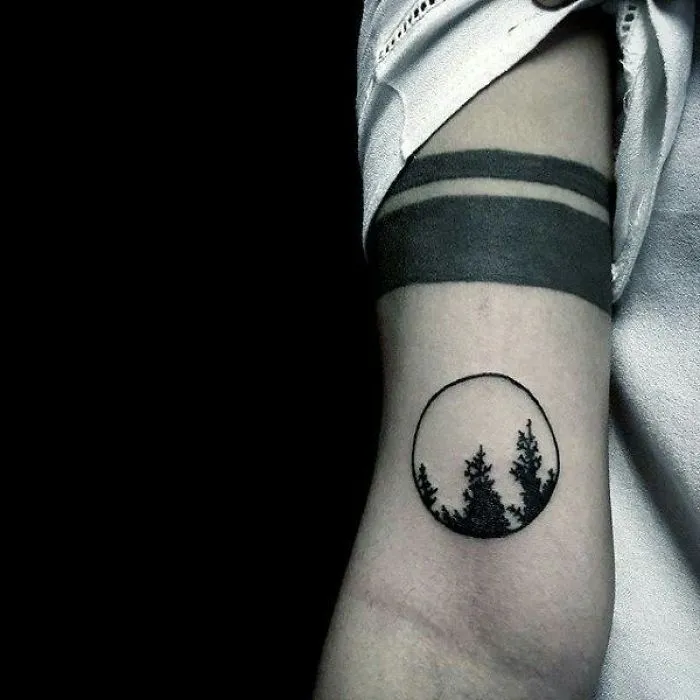 10 Simple & Beautiful Ideas For Your First Tattoo