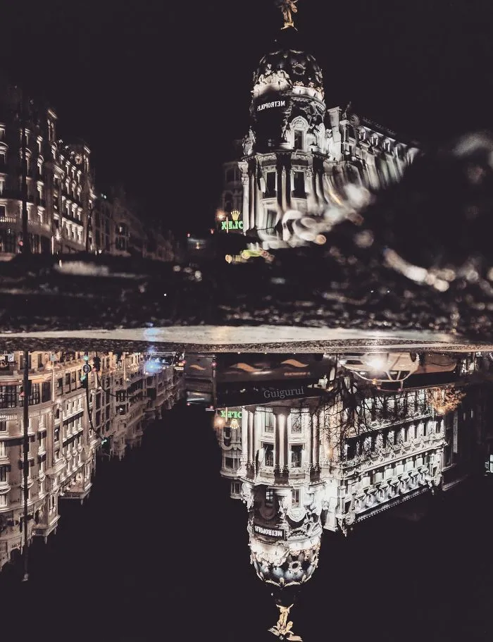 Madrid, Spain