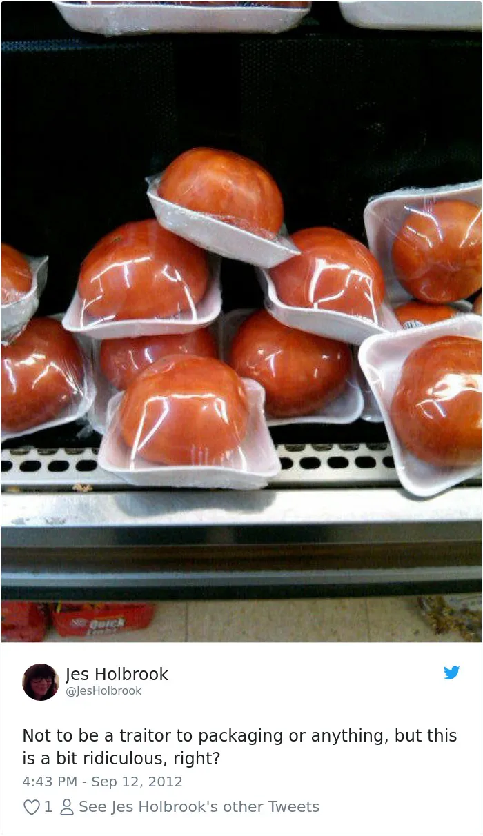 These Tomatoes