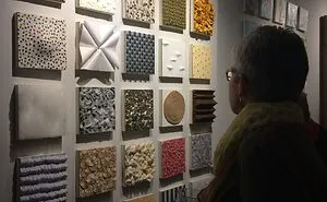 I Used Office Supplies To Create An Artwork Every Day For A Month