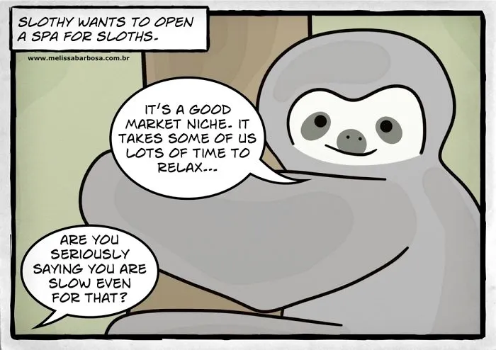 37 Sometimes Philosophical And Slightly Funny Mischievous Comics That I Draw For Fun