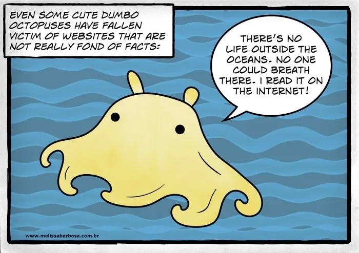 37 Sometimes Philosophical And Slightly Funny Mischievous Comics That I Draw For Fun
