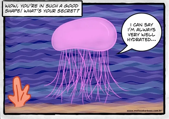 37 Sometimes Philosophical And Slightly Funny Mischievous Comics That I Draw For Fun