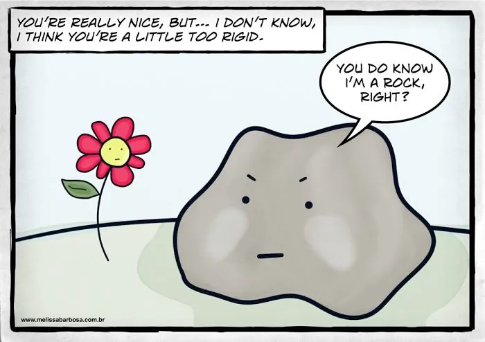 37 Sometimes Philosophical And Slightly Funny Mischievous Comics That I Draw For Fun