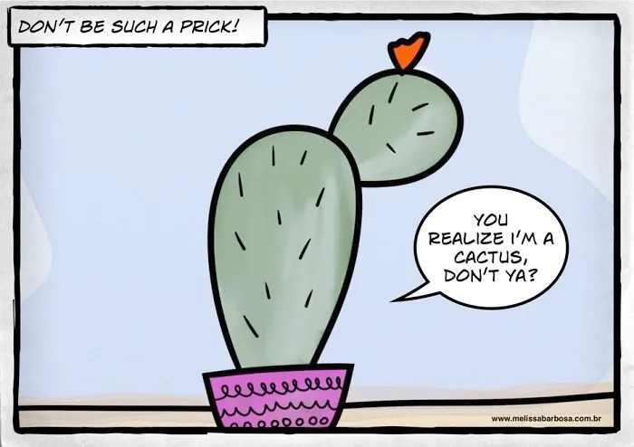 37 Sometimes Philosophical And Slightly Funny Mischievous Comics That I Draw For Fun