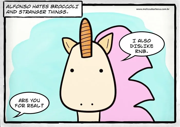 37 Sometimes Philosophical And Slightly Funny Mischievous Comics That I Draw For Fun