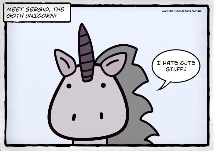 37 Sometimes Philosophical And Slightly Funny Mischievous Comics That I Draw For Fun