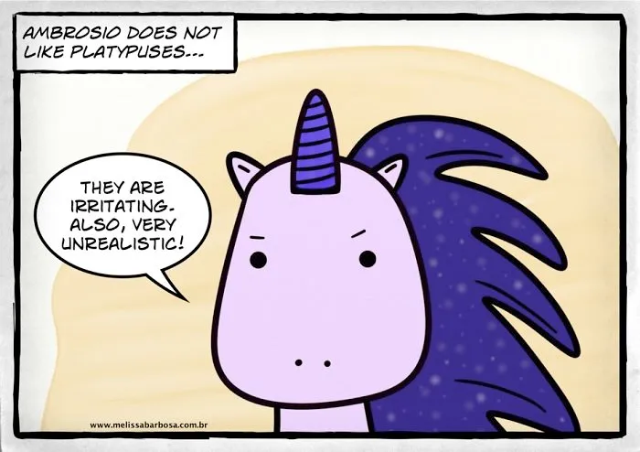 37 Sometimes Philosophical And Slightly Funny Mischievous Comics That I Draw For Fun
