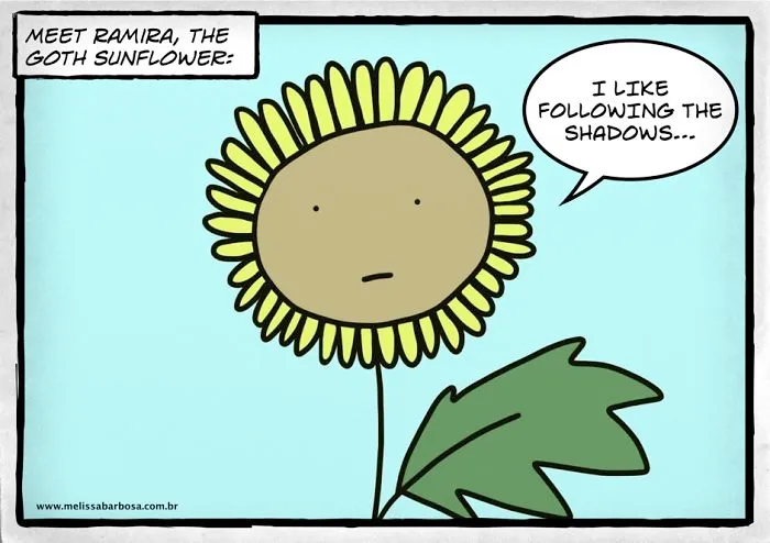 37 Sometimes Philosophical And Slightly Funny Mischievous Comics That I Draw For Fun