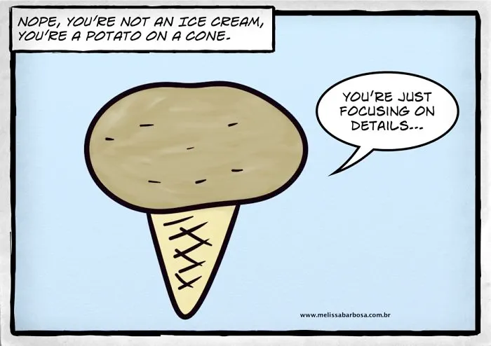 37 Sometimes Philosophical And Slightly Funny Mischievous Comics That I Draw For Fun