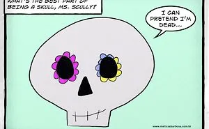 37 Sometimes Philosophical And Slightly Funny Mischievous Comics That I Draw For Fun